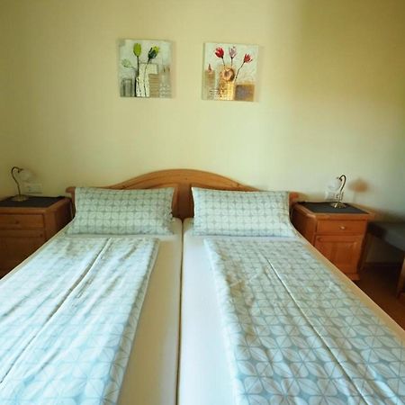 Ferienwohnung Stuiber Haarbach 외부 사진