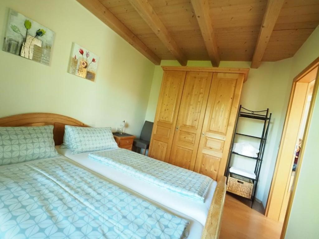 Ferienwohnung Stuiber Haarbach 외부 사진