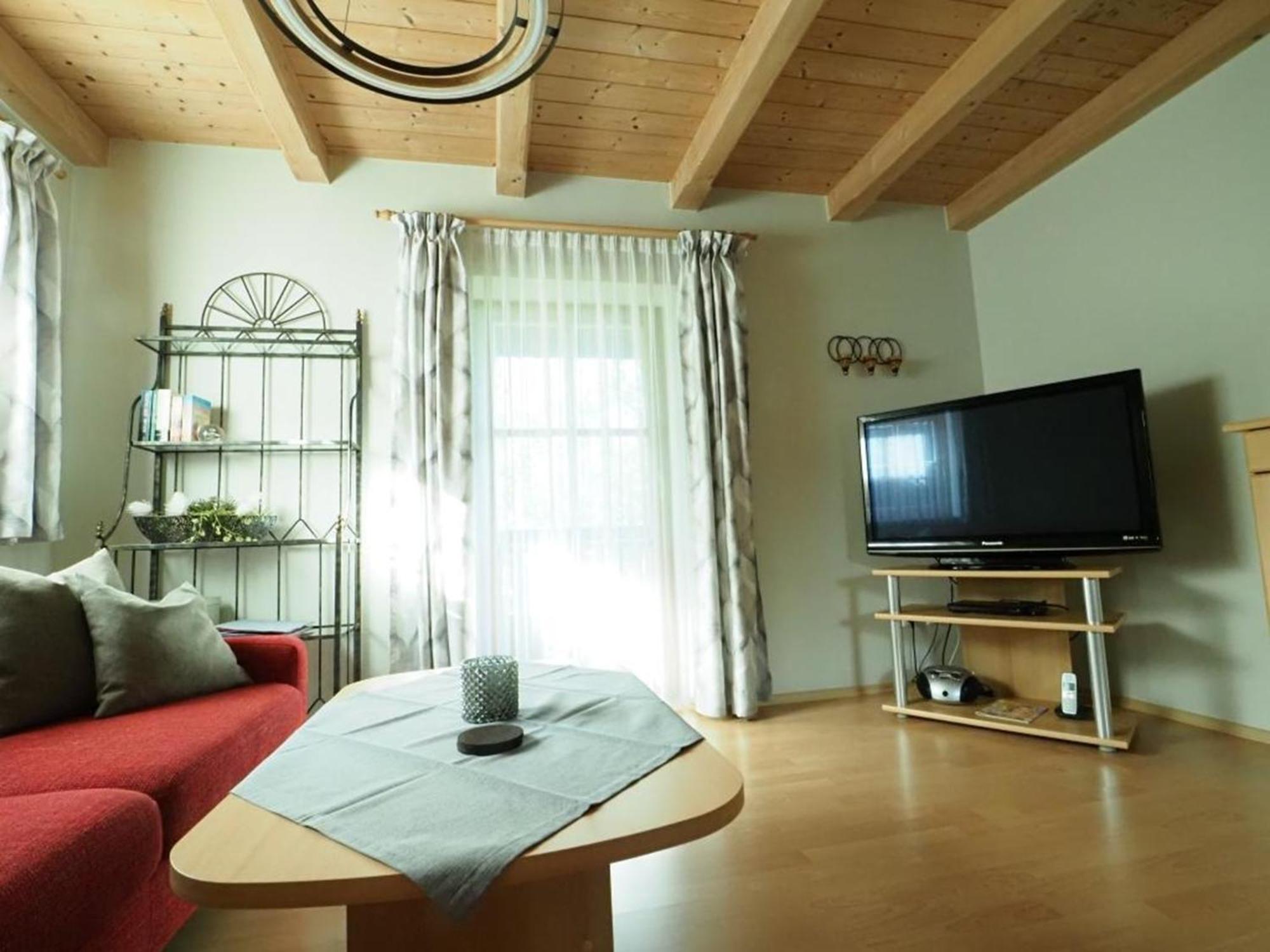 Ferienwohnung Stuiber Haarbach 외부 사진