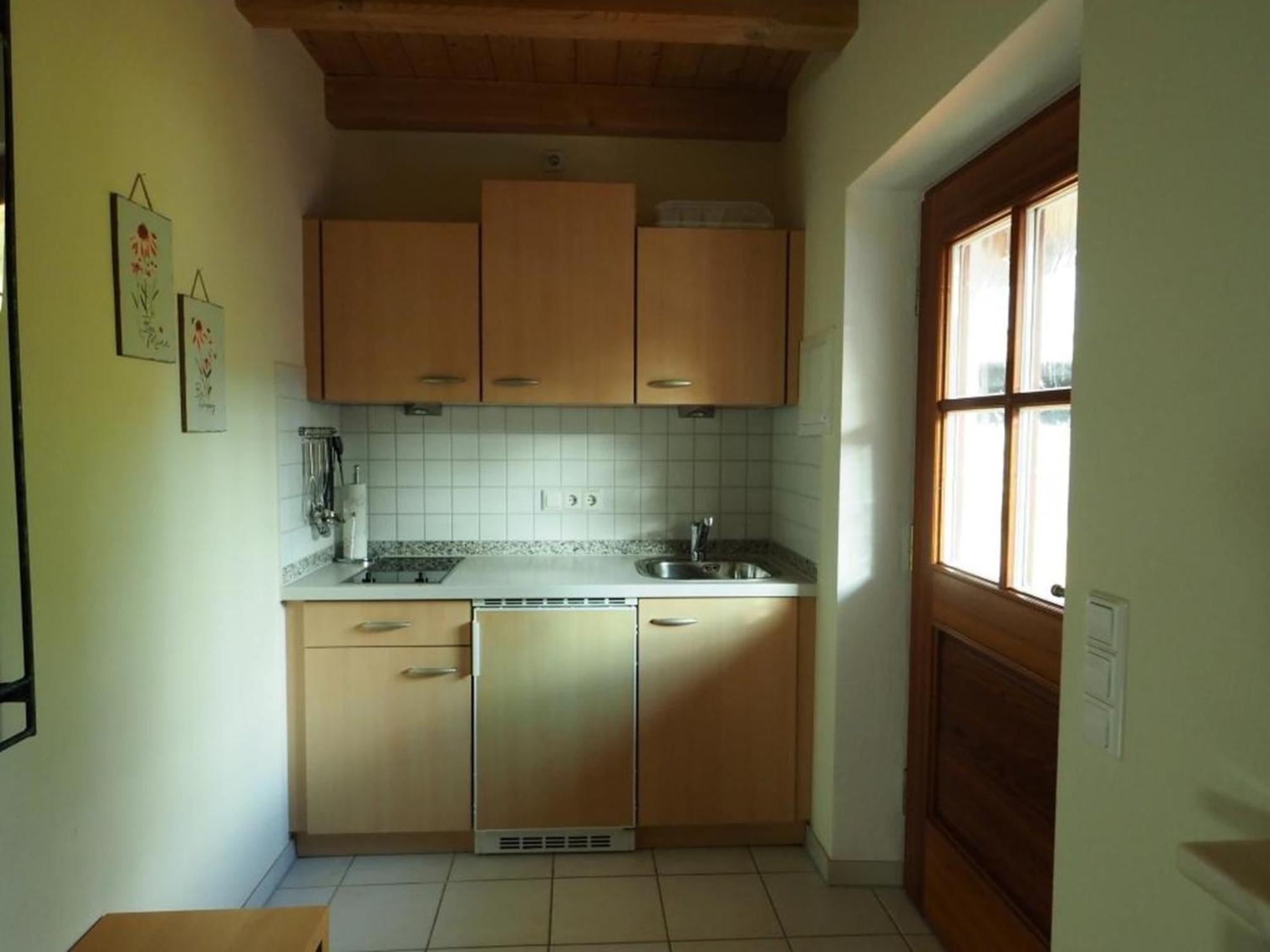 Ferienwohnung Stuiber Haarbach 외부 사진