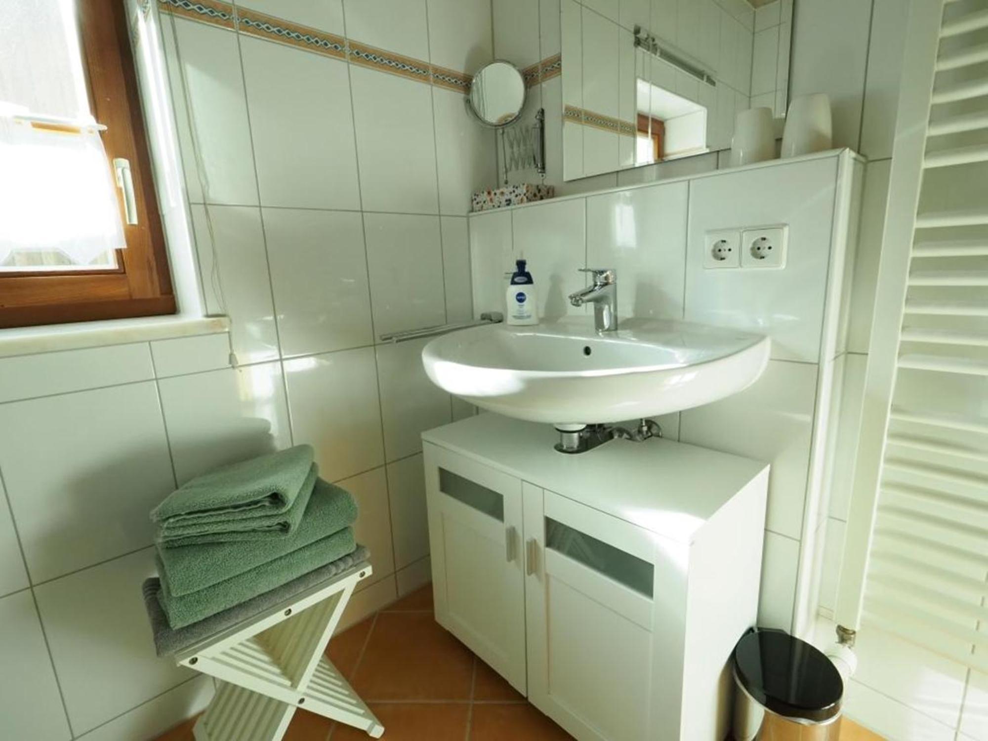 Ferienwohnung Stuiber Haarbach 외부 사진