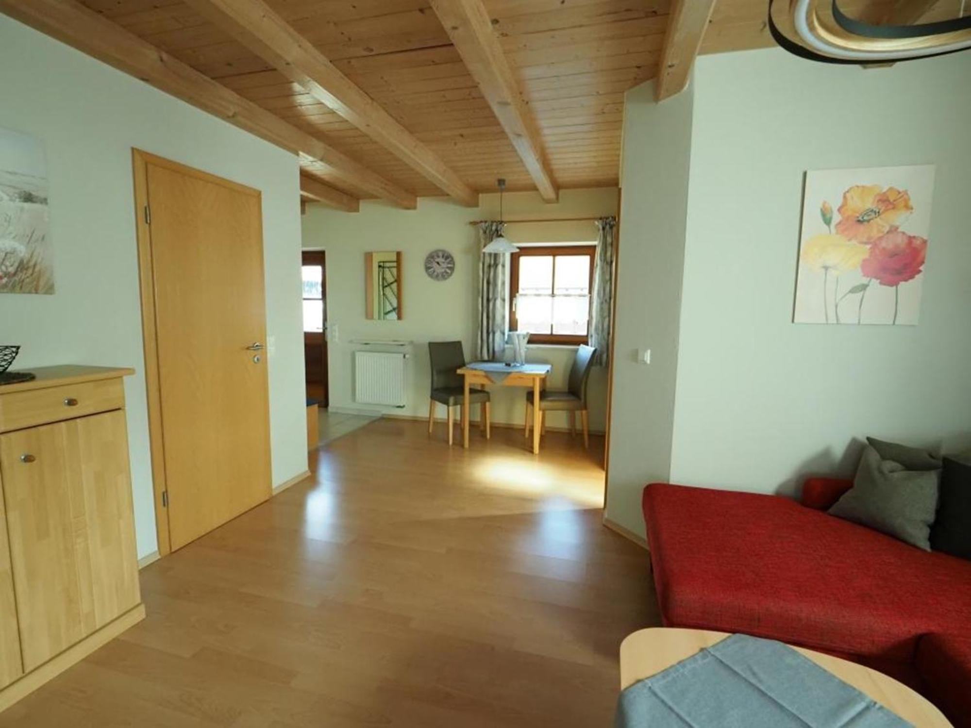 Ferienwohnung Stuiber Haarbach 외부 사진